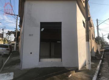 Comercial · 50m² · Loja/Salão em Vila Nair  -  São Paulo