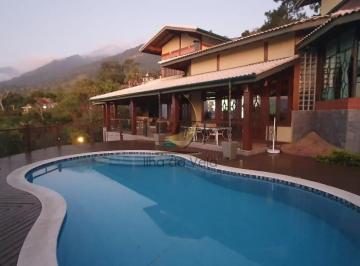 Casa · 1720m² · 4 Quartos · 3 Vagas · Casa de Condominio em Ponta da Sela - Ilhabela