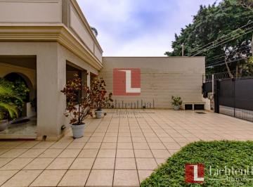 Casa · 300m² · 3 Quartos · 4 Vagas · Casa à Venda no Jardim Paulista, 3 Dorms, 300m², São Paulo