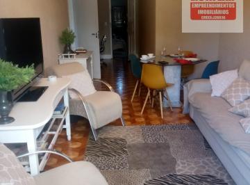 Apartamento · 70m² · 1 Quarto · Apartamento em Vila Gumercindo  -  São Paulo