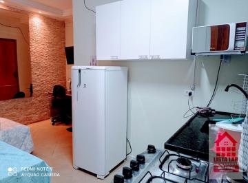 Apartamento · 25m² · 1 Quarto · Apartamento em Vila Dom Pedro I  -  São Paulo