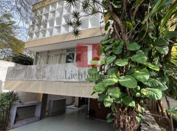 Casa · 384m² · 4 Quartos · 4 Vagas · Casa para Reforma-Jardim Paulista com 384m² e 4 quartos por R$ 5.8 milhões