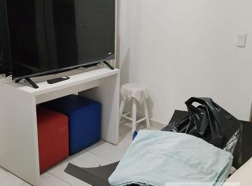 Casa · 35m² · 1 Quarto · Casa Assobradada em Jardim Previdencia - São Paulo