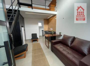 Apartamento · 45m² · 1 Quarto · Apartamento Kitchenette/Studio em Mirandópolis  -  São Paulo