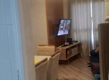 Apartamento · 50m² · 2 Quartos · Apartamento em Sacomã - São Paulo