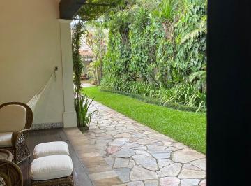 Casa · 502m² · 4 Quartos · 4 Vagas · Casa de Luxo à Venda no Jardim Paulista, SP – 502m², 4 Dorms
