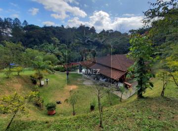 Rural · 7000m² · Linda Chacara , rica em Água...