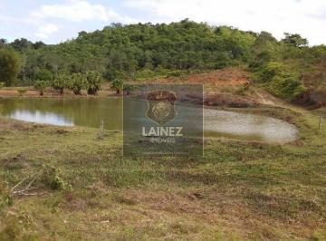 Rural · 484000m² · Fazenda em Iguape  -  Iguape