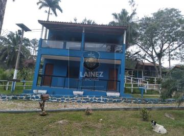 Rural · 532400m² · Fazenda em Miracatu  -  Miracatu