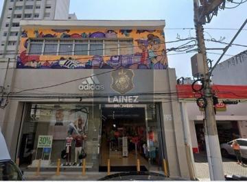 Comercial · 400m² · Loja / Salão em Vila Mariana - São Paulo
