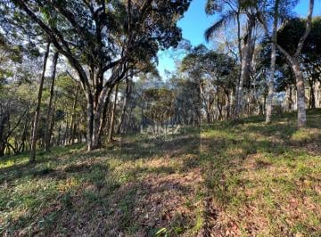 Terreno · 2666m² · Lote / Terreno em Jardim Serrano  -  São Lourenço da Serra