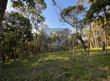 Terreno · 2593m² · Lote / Terreno em Jardim Serrano  -  São Lourenço da Serra