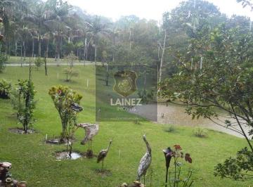 Rural · 7000m² · 3 Quartos · Chácara em Centro  -  Juquitiba