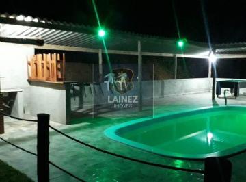 Rural · 5000m² · 3 Quartos · Chácara em Itatuba  -  São Lourenço da Serra