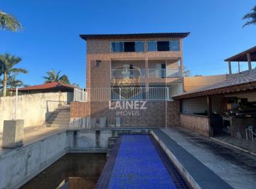 Rural · 400m² · 7 Quartos · Chácara em Centro - São Lourenço da Serra