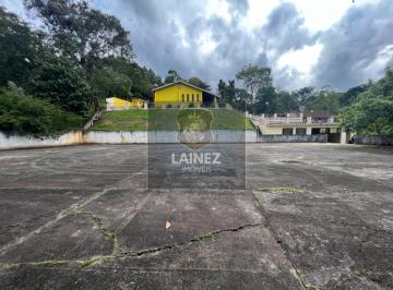 Rural · 7900m² · Chácara em Juquitiba - Juquitiba