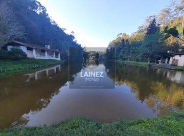 Rural · 40000m² · Sítio em São Lourenço da serra - São Lourenço da Serra