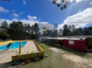 Rural · 12000m² · Chácara em Centro São Lourenço da Serra - São Lourenço da Serra