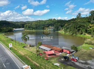 Rural · 31613m² · Chácara em Centro São Lourenço da Serra - São Lourenço da Serra
