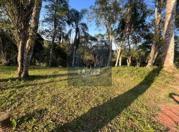 Terreno · 969m² · Lote / Terreno em despésio  -  São Lourenço da Serra