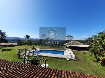 Rural · 24000m² · 5 Quartos · Linda Chácara com Linda Casa e bela piscina.