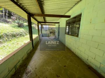 Rural · 24000m² · Chácara em Centro São Lourenço da Serra - São Lourenço da Serra