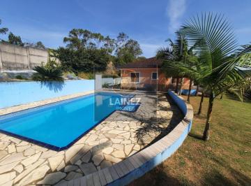 Rural · 5600m² · Chácara em Centro - Juquitiba