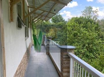 Rural · 1800m² · Chácara em Centro - Juquitiba