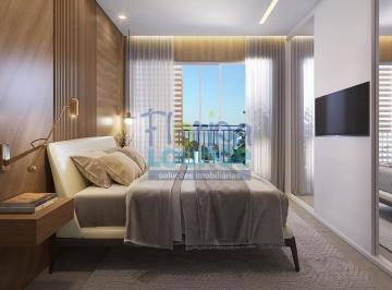 Apartamento · 79m² · 2 Quartos · 2 Vagas · APARTAMENTO COM 2 DORMS E UMA SUÍTE