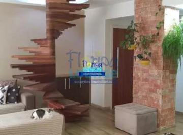 Apartamento · 173m² · 2 Quartos · 1 Vaga · Cobertura duplex com 2 quartos, 1 suíte, à venda em Centro