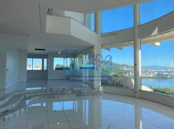 Casa · 1500m² · 6 Quartos · 10 Vagas · Mansão no João Paulo com 6 suítes vista Panorâmica