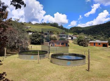 Rural · 411400m² · Fazenda Para Criação ou Plantação em Juquitiba - Juquitiba