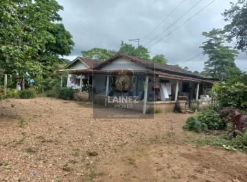 Rural · 677600m² · 5 Quartos · Sítio em Eldorado - São Paulo