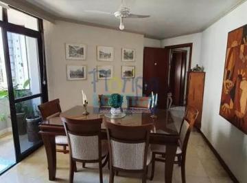 Apartamento · 156m² · 3 Quartos · 2 Vagas · Apartamento com 3 quartos, 3 suítes, à venda em Centro