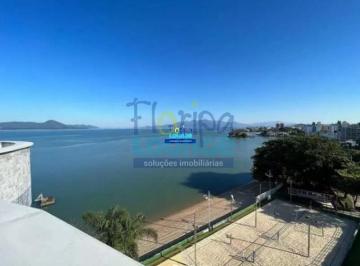 Casa · 227m² · 4 Quartos · 4 Vagas · COBERTURA COM 4 SUÍTES VISTA MAR  EM COQUEIROS COM 3 VAGAS E 1 NÁUTICA