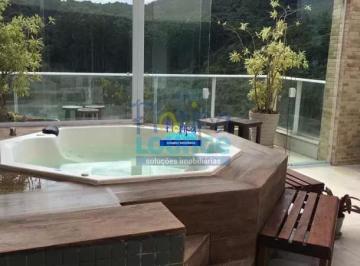 Casa · 147m² · 2 Quartos · 2 Vagas · COBERTURA NO ITACORUBI COM 2 DORMITÓRIOS