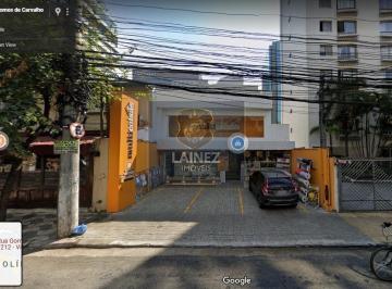 Comercial · 270m² · Loja / Salão em Vila Olímpia - São Paulo