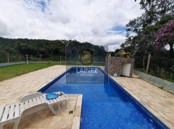 Rural · 10000m² · 3 Quartos · Chácara em Centro  -  Juquitiba