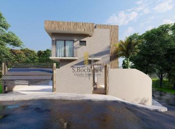 Terreno · 161m² · Terreno venda 161 m² Condomínio Mais Viver - Cajamar c/ projeto pré aprovado