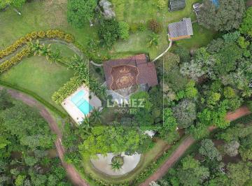 Rural · 5507m² · 5 Quartos · Chácara em Centro  -  São Lourenço da Serra