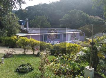 Rural · 24000m² · 3 Quartos · Chácara em Juquitiba - Juquitiba