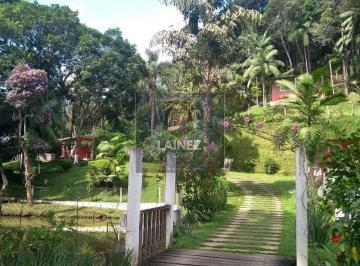 Rural · 2920m² · Chácara em Juquitiba - Juquitiba, SP