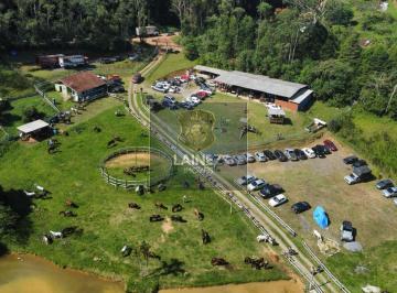 Rural · 98000m² · 3 Quartos · Sítio em Itatuba - São Lourenço da Serra