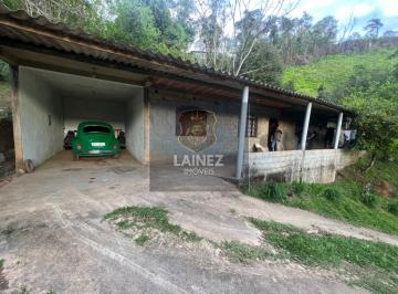 Rural · 1400m² · Chácara em Dos Pratas - São Lourenço da Serra