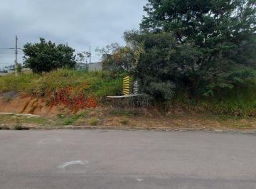 Terreno · 198m² · Terreno venda 198m² Condomínio Mais Viver - Cajamar
