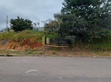 Terreno · 198m² · Terreno venda 198m² Condomínio Mais Viver - Cajamar