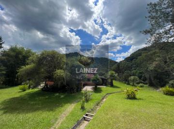 Rural · 411400m² · Sítio em Embu Guaçu  -  Embu-Guaçu