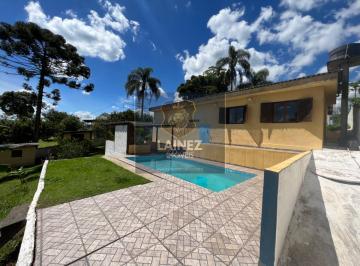 Rural · 4200m² · Chácara em Centro  -  São Lourenço da Serra