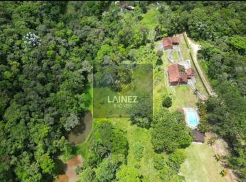 Rural · 10000m² · Chácara em Centro   -  Juquitiba