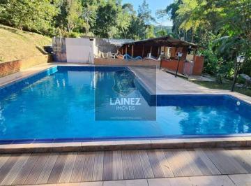 Rural · 3000m² · 3 Quartos · Chácara em Centro  -  Juquitiba